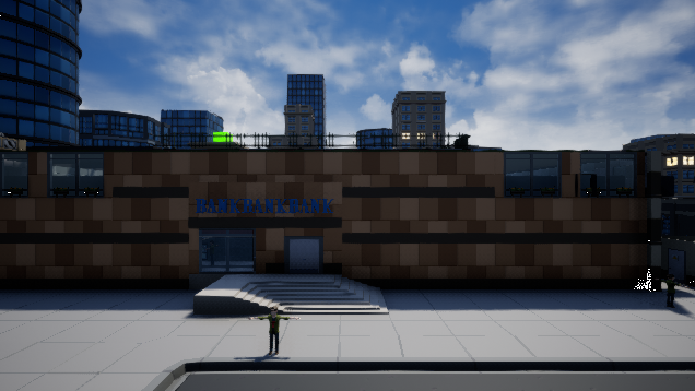 Arcade Vault 2