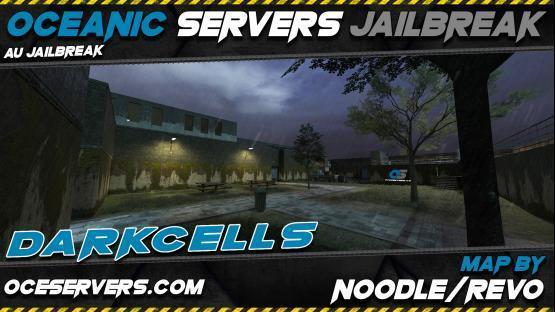 jb_Darkcells – Counter-Strike 2 Mod