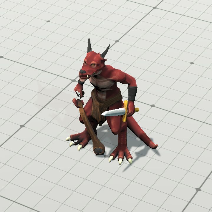 KoboldMULTIANI