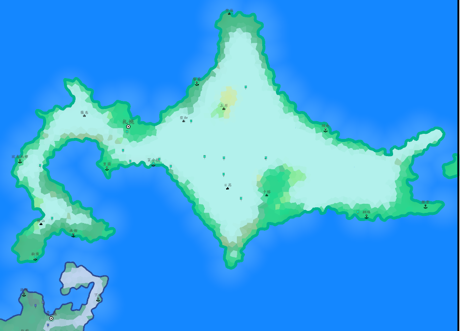 JapanMAP