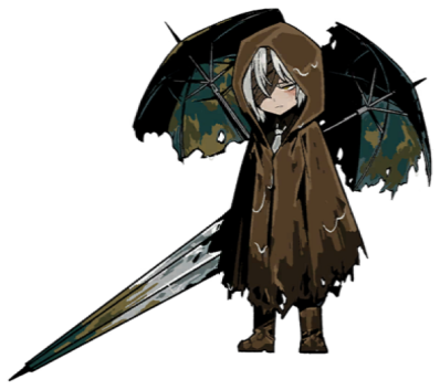 狐雨