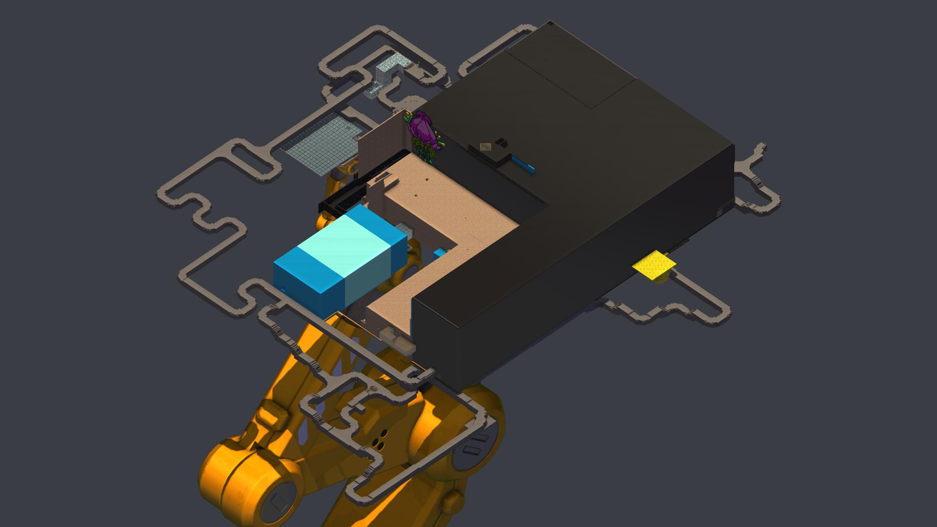 HIDE AND SEEK MAPS LOL