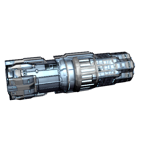 LEC-08 Neo Star Gun