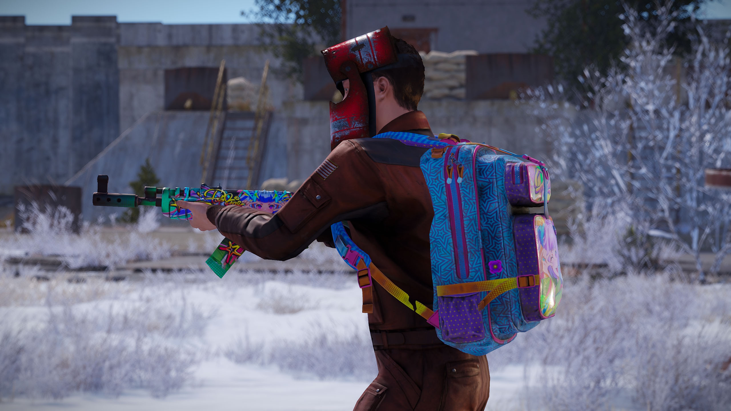 Popstar Large Backpack thumbnail 3