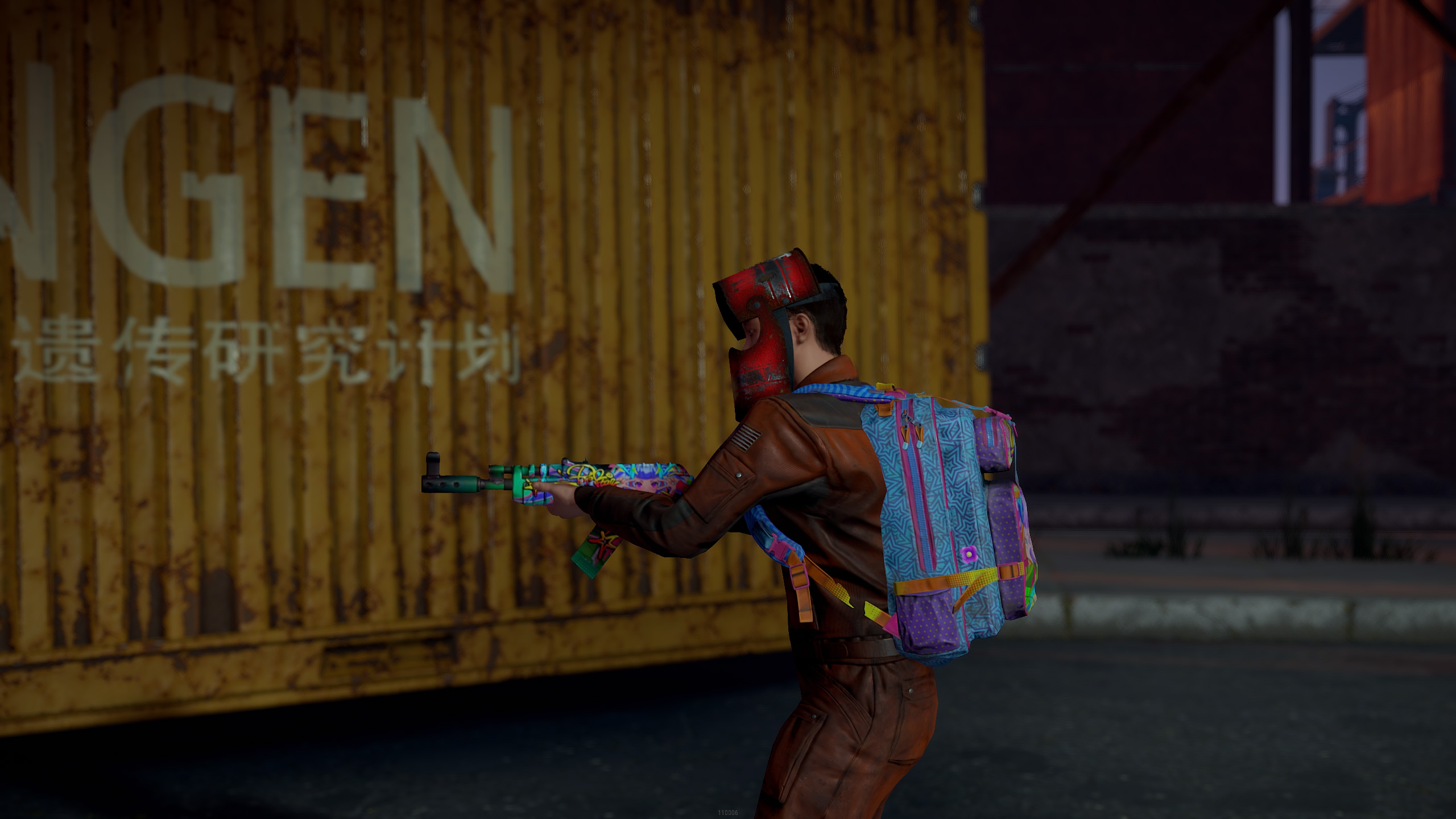Popstar Large Backpack thumbnail 7
