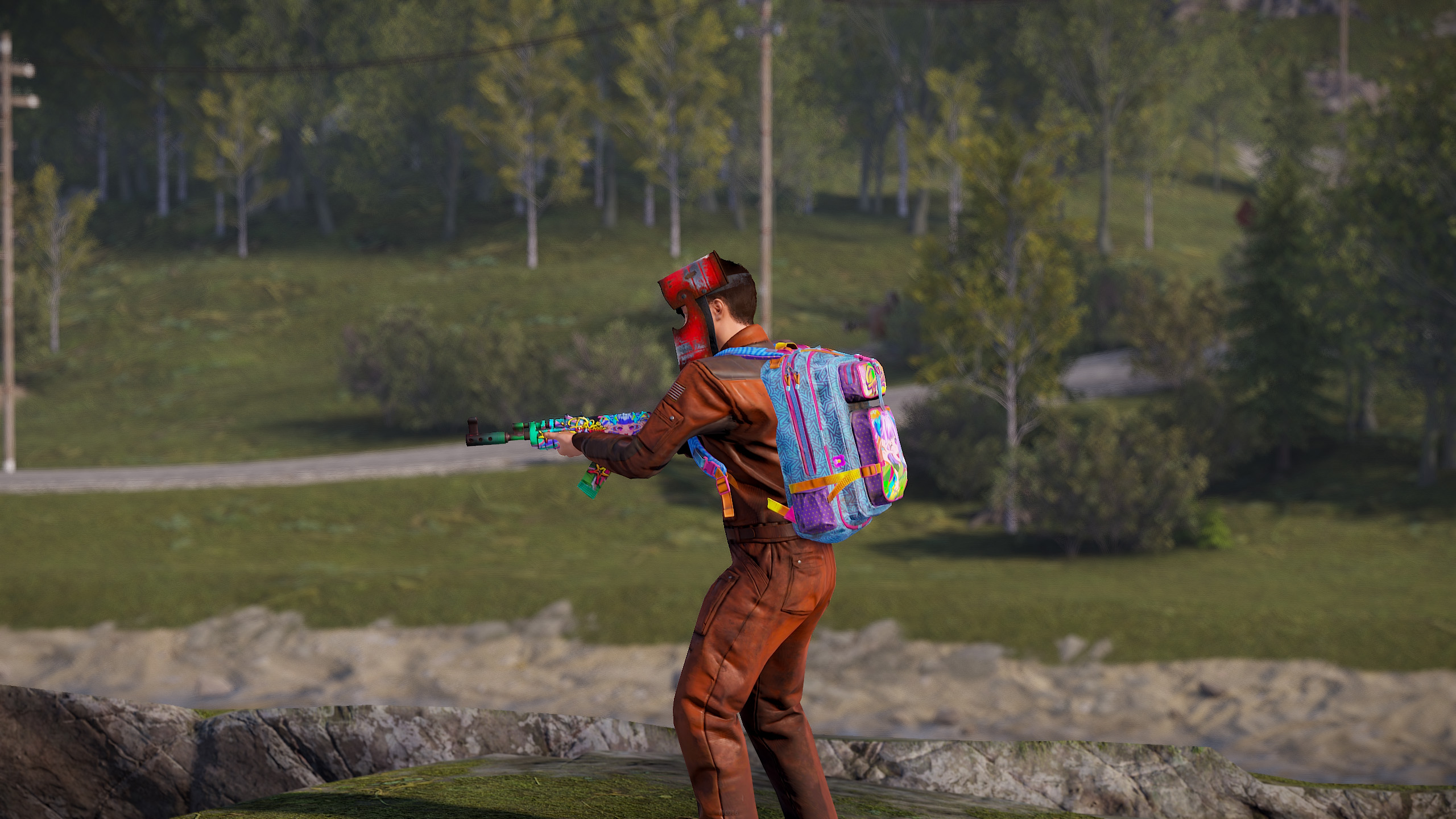 Popstar Large Backpack thumbnail 10