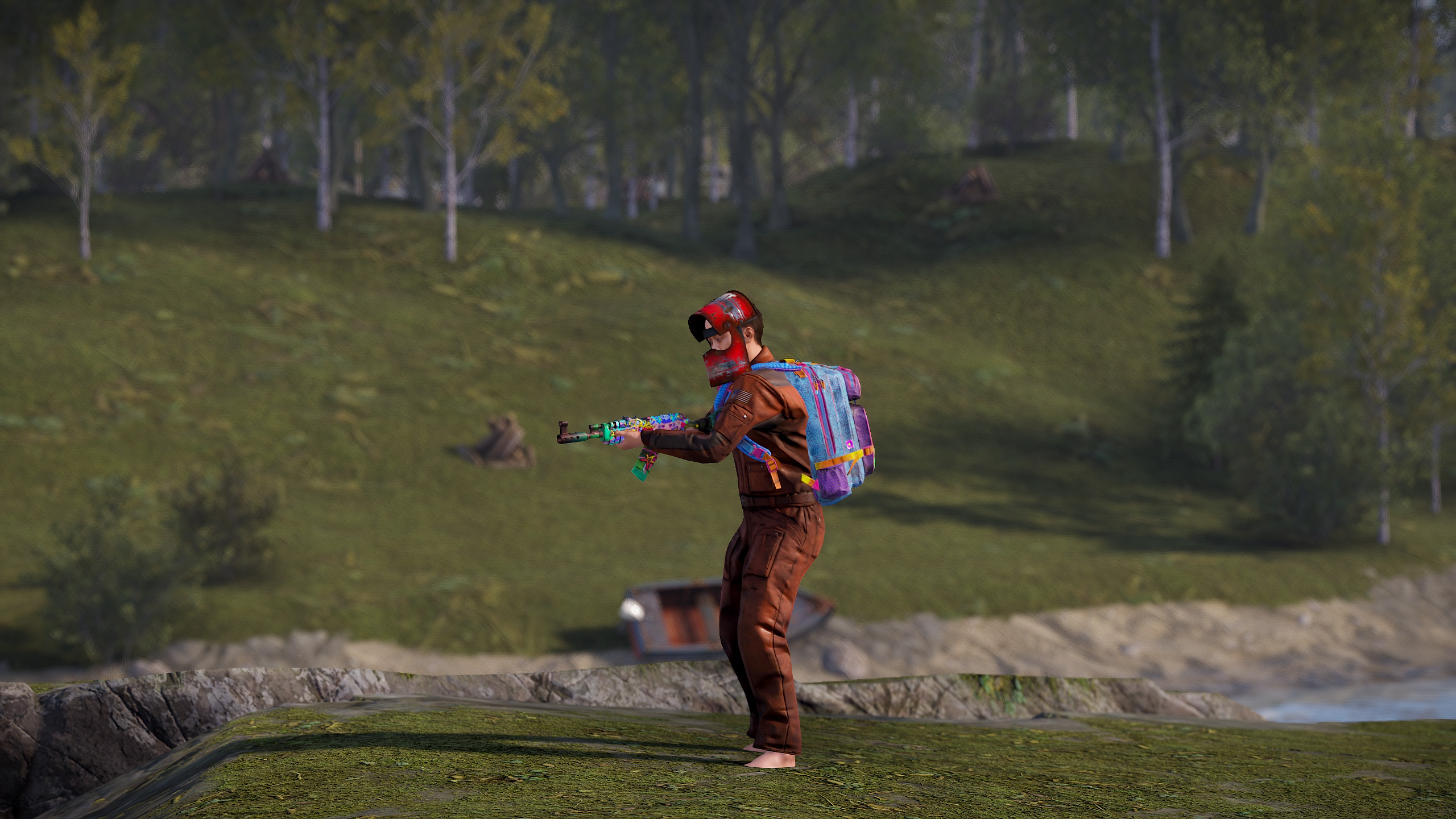 Popstar Large Backpack thumbnail 11