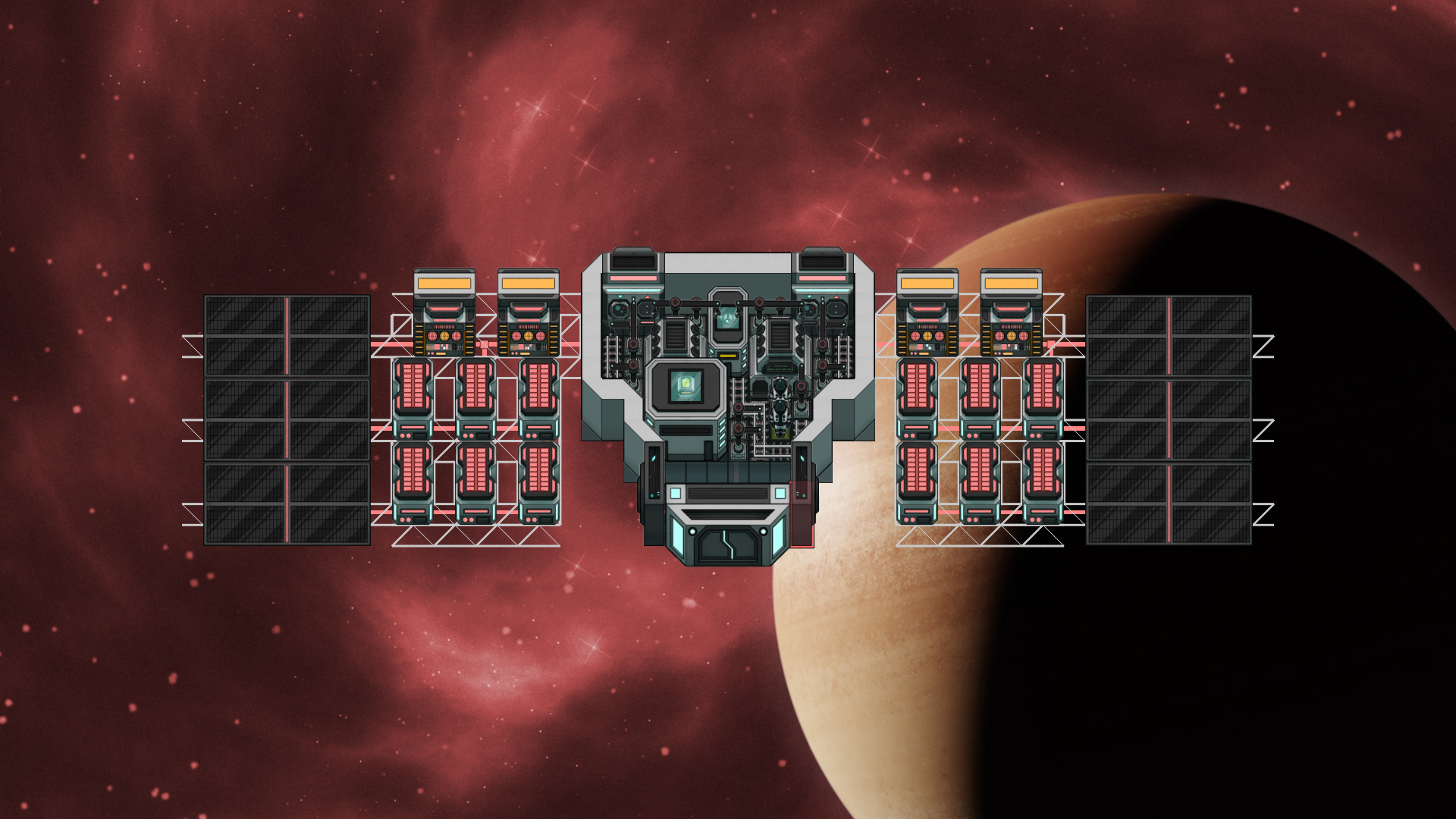 JCJIS Solar Robo-Prospector
