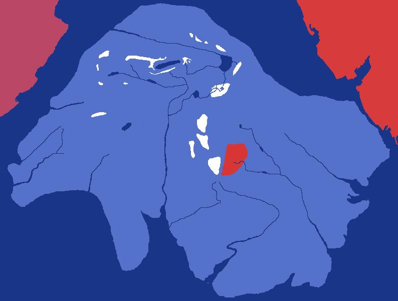 The Island of Sodor