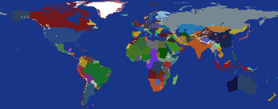 Alternate Treaty Of Versailles