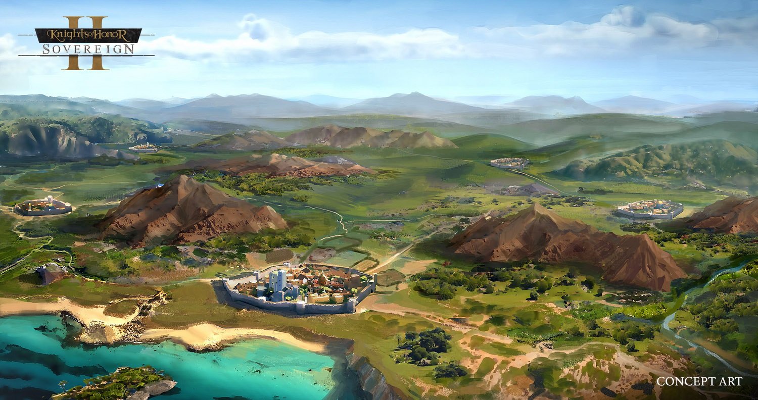 Better Settlements 2