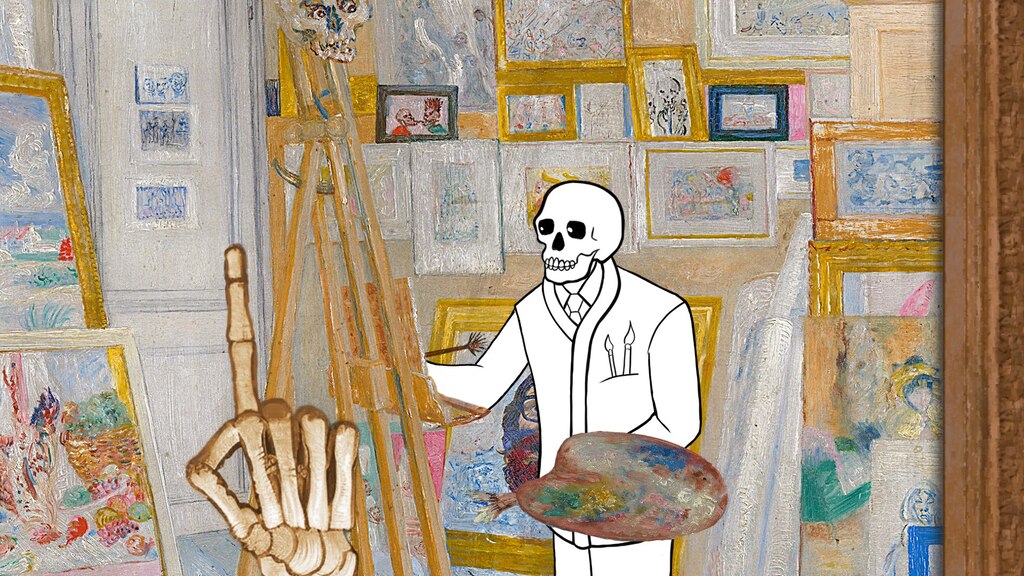 Steam コミュニティ :: Please, Touch The Artwork 2