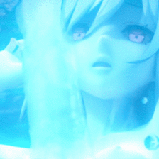 Jingliu 4K60 sfx preview
