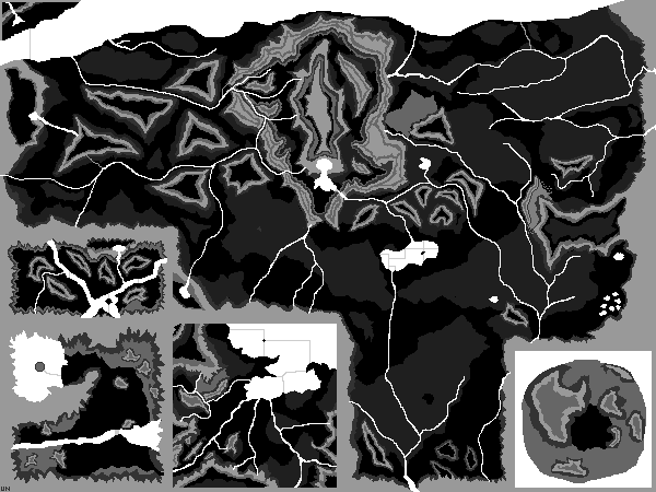 Gensokyo (Legacy)
