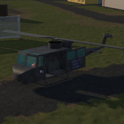 Aurrorian Aeronautics, Queen Bee
