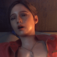 Claire Save Room (1080) [NO WM]