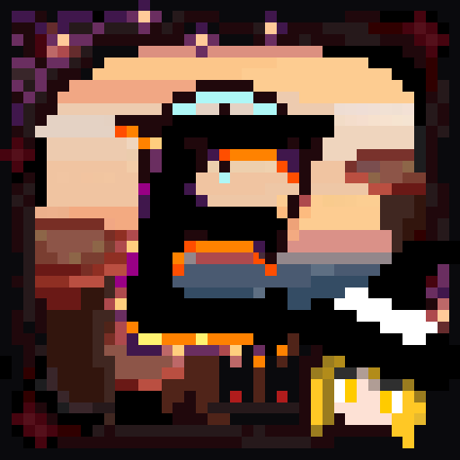 Calamity Inheritance