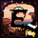 Calamity Inheritance