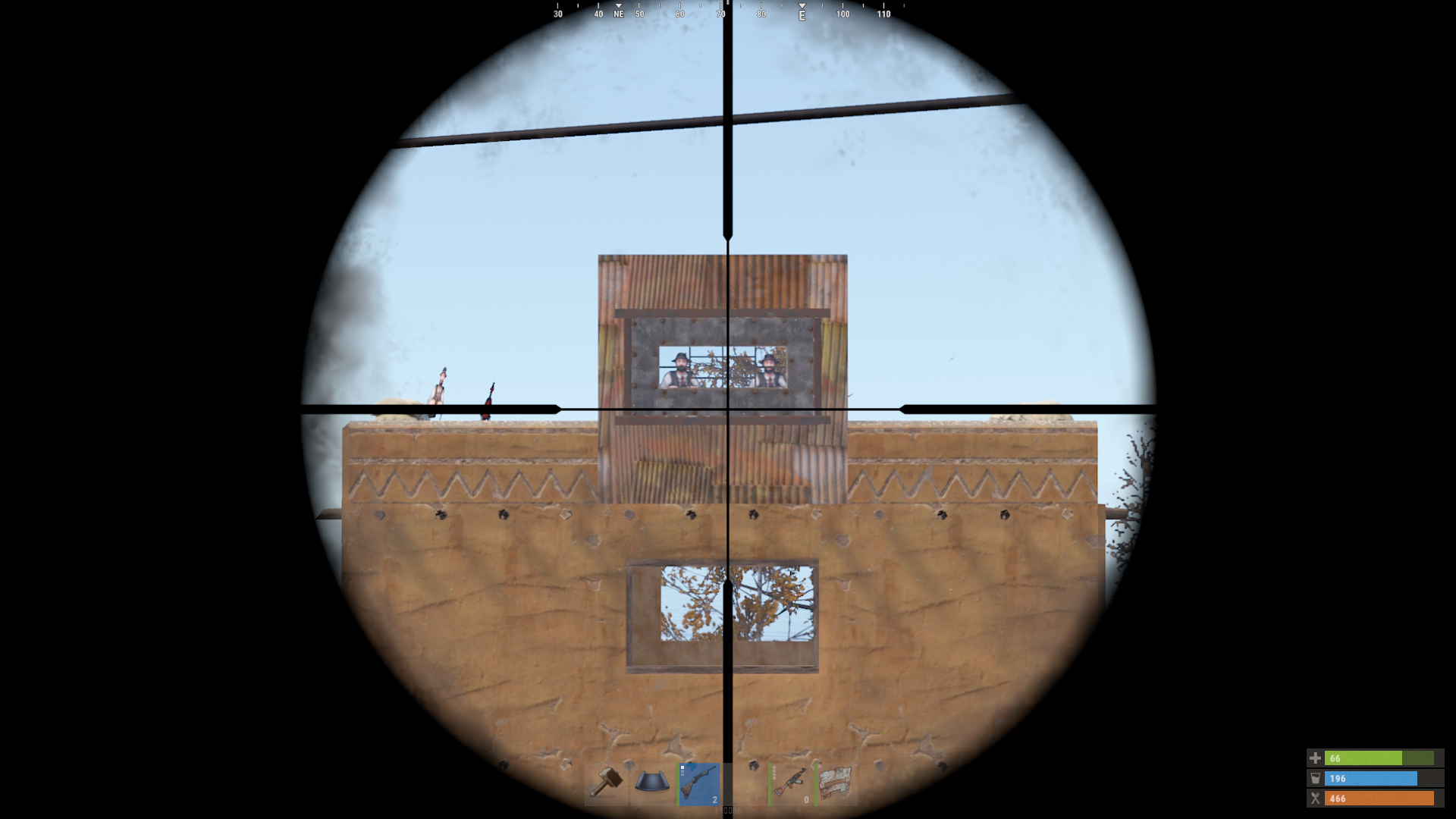 Reksmore Target