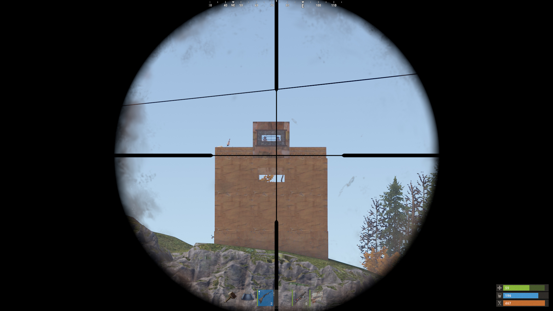Reksmore Target