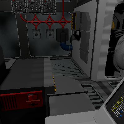 TriGas Alloy Furnace (Admin)
