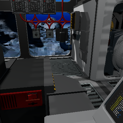 TriGas Alloy Furnace (Data)