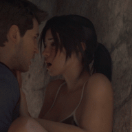 Lara x Drake (1080) [NO WM] preview