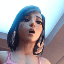 Pharah Ride (1080p) [No WM]