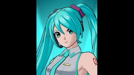 Hatsune Miku – Counter-Strike 2 Mod