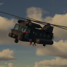 Aurrorian Aeronautics, Vulture