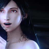 Tifa tent4 4K60 sfx preview