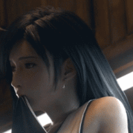 Tifa x Cloud 7th Heaven (1080) [NO WM] preview