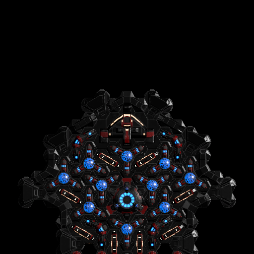 Weaponless Bulwark