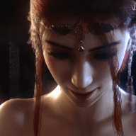 Triss 4k60 sfx