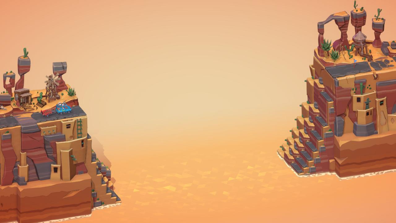 50m Canyon Bridge V2
