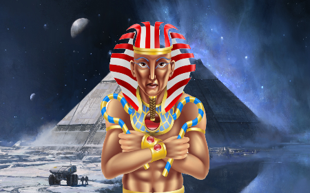 Napteshian Dominion