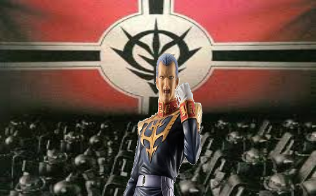 Principality of Zeon