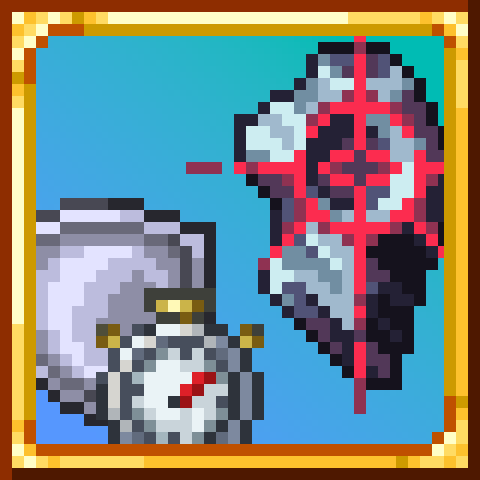 Calamity Boss Rush Tweaks – tModLoader Mod