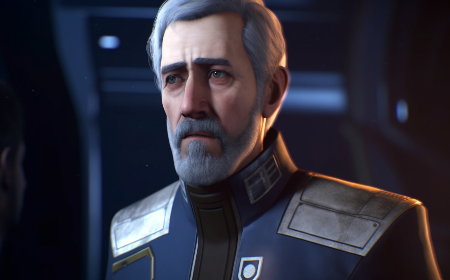 Terran Junta