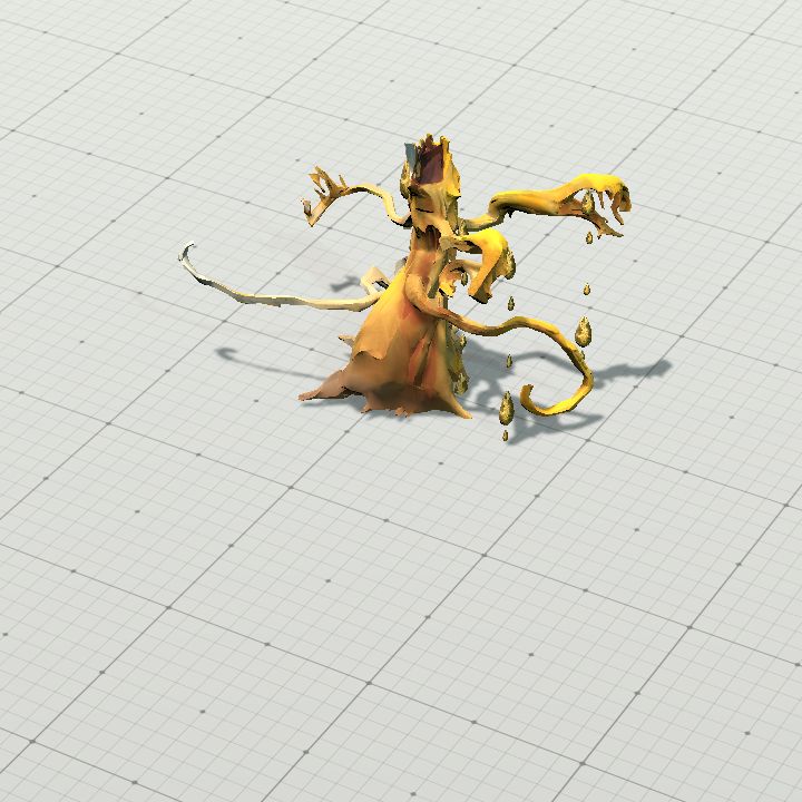 Demon,YochlolANI