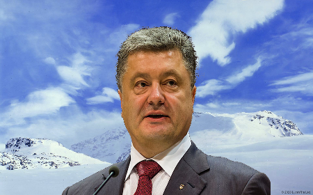 Poroshenko's Escapees
