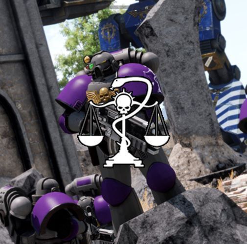 Iudicium Paladins Aux