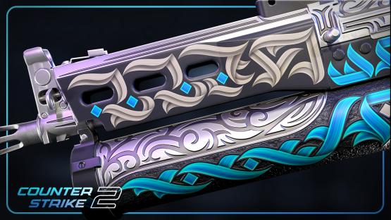 Apostle || PP-Bizon