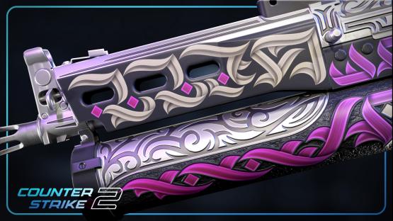 Apostle V.2 || PP-Bizon
