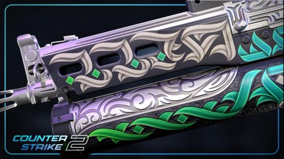 Apostle V.3 || PP-Bizon