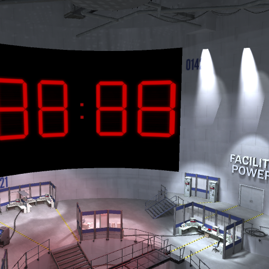 Stanley's Countdown