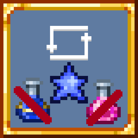 Mana Overhaul (But Not Really) – tModLoader Mod