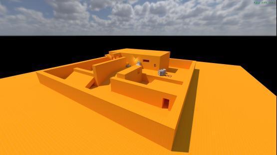Connection (Ported from CS:GO) – Counter-Strike 2 Mod