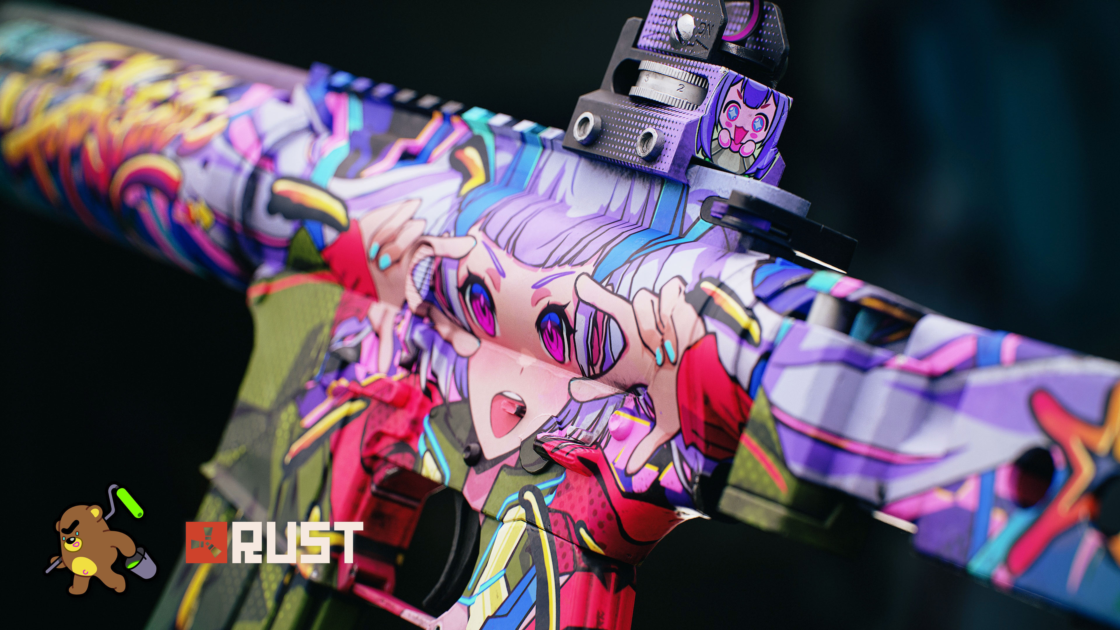 Popstar LR