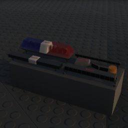 Lightbars